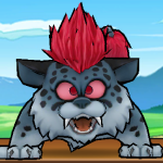 シャドウベビーの図鑑アイコン