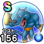 タイガークローのこころ