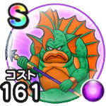 グラコスエビルのこころ