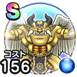 神威兵アネモーズのこころ