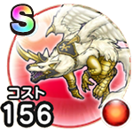 神狼兵バゴスのこころ