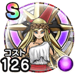 女神ペルセリア