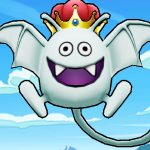 キングツンドラキーの図鑑アイコン