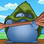 親分とげこんぼうの図鑑アイコン