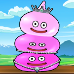 クイーンズももいろ三姉妹の図鑑アイコン