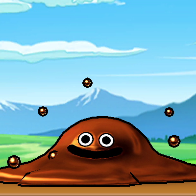 スライムタールの図鑑アイコン