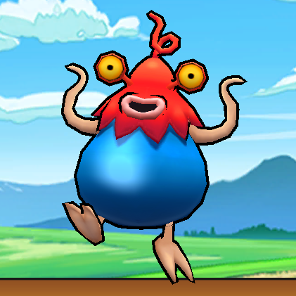 ブルベリーノの図鑑アイコン