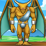 ライオネックの図鑑アイコン