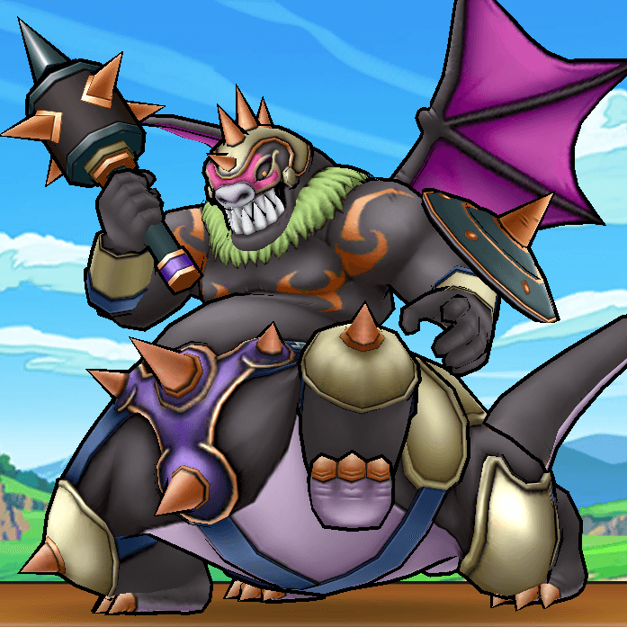 ギリメカラのこころアイコン