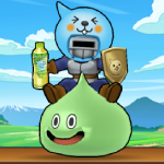 かじゅうナイトの図鑑アイコン