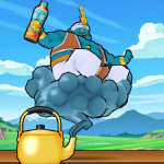 やかんのまじんの図鑑アイコン