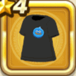 ドラけしTシャツのアイコン