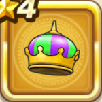 キングスライムキャップ