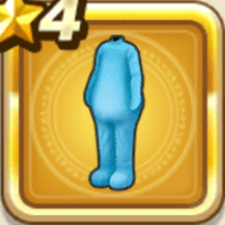 なりきりクーボディ