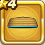 ご当地巡りの三度笠