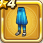 ご当地巡りの股引き