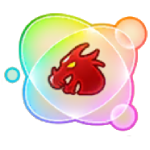 ドラゴン系の加護