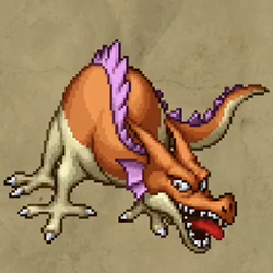 ダースドラゴン