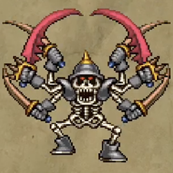 ドラクエ1リメイクのエクソダス