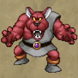 リカントマムル