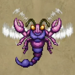 ハンターフライ