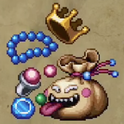 おどるほうせき