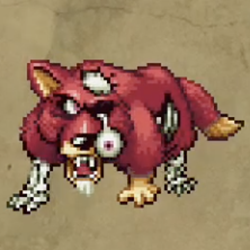 デスジャッカル