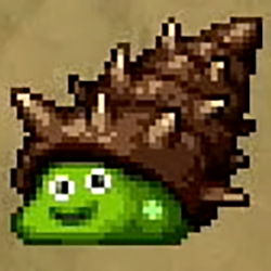 スライムつむり