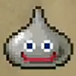 メタルスライム