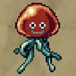 ベホマスライム