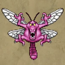 ドラゴンフライ