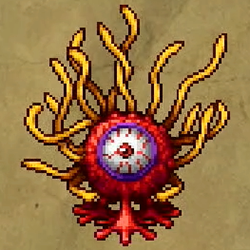 あくまのめだま