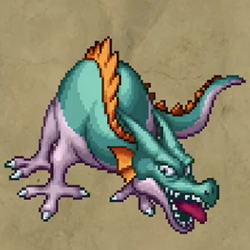 キースドラゴン