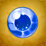 ドラクエ11Sのブルーオーブ