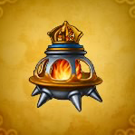 ドラクエ11Sの聖なる種火