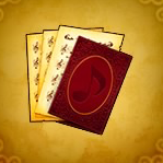 ドラクエ11Sの詩人の楽譜