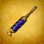 ドラクエ11Sのまほうの小ビン