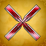 ドラクエ11Sのクロスブーメラン