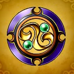 ドラクエ11Sのマジックチャクラム