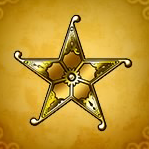 ドラクエ11Sのペンタグラム