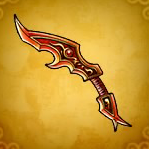 ドラクエ11Sのほのおのブーメラン