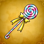 ドラクエ11Sのペロリンステッキ