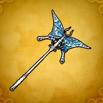 ドラクエ11Sのタイタニアステッキ