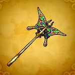 精霊王のタクト