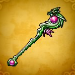 ドラクエ11Sのドラゴンの杖
