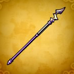 ドラクエ11Sの雷神のやり