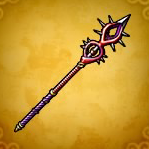 ドラクエ11Sのらせつの魔槍