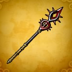 ドラクエ11Sのえんまの魔槍