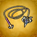 トライデントテイル