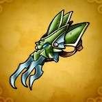 ドラクエ11Sのドラゴンクロー